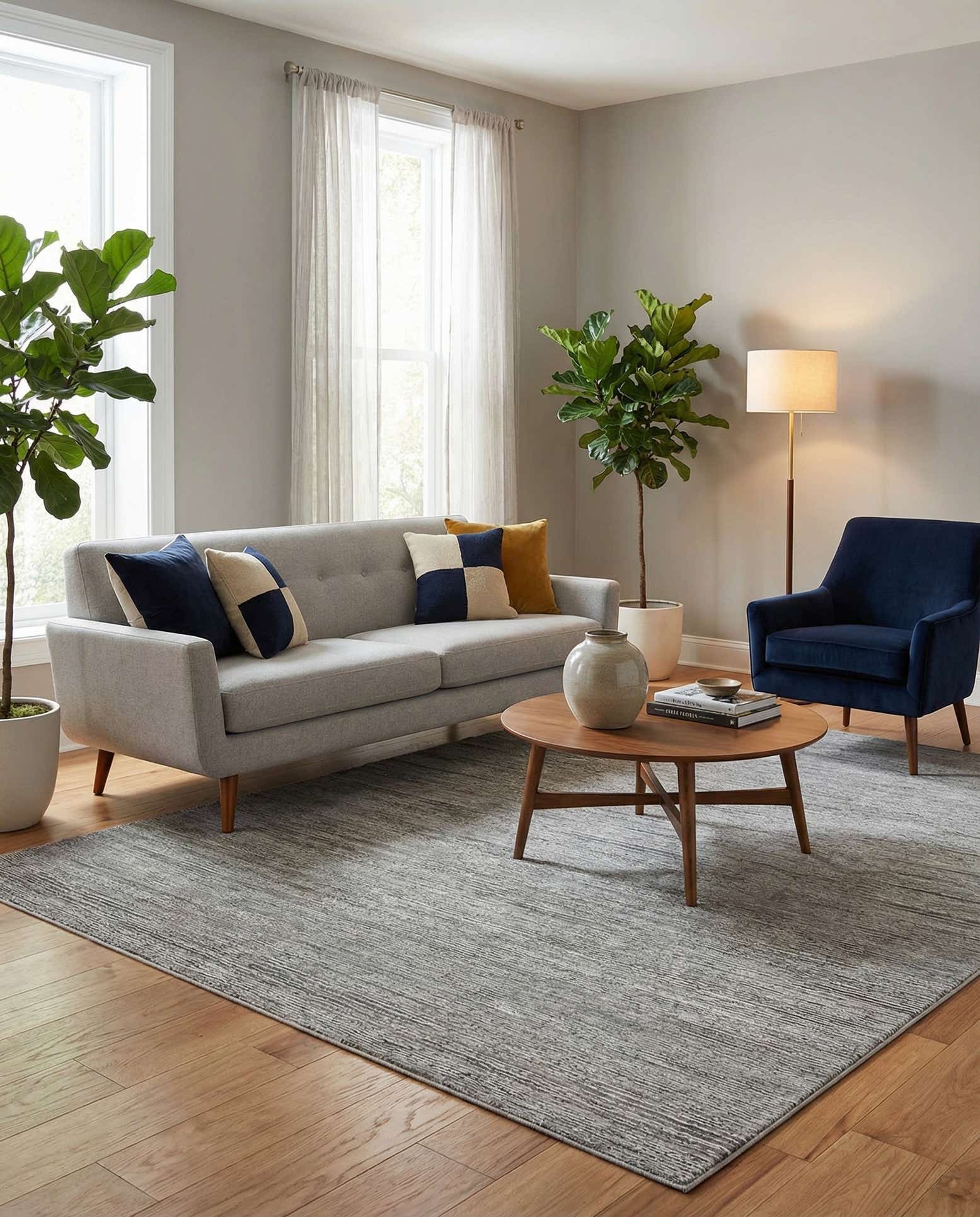 7' 10 x 10' Finsbury Rug