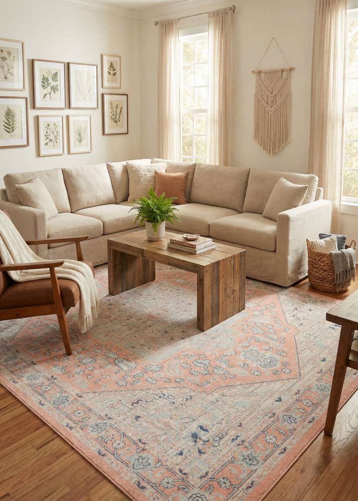 10' x 14' Whitney Rug
