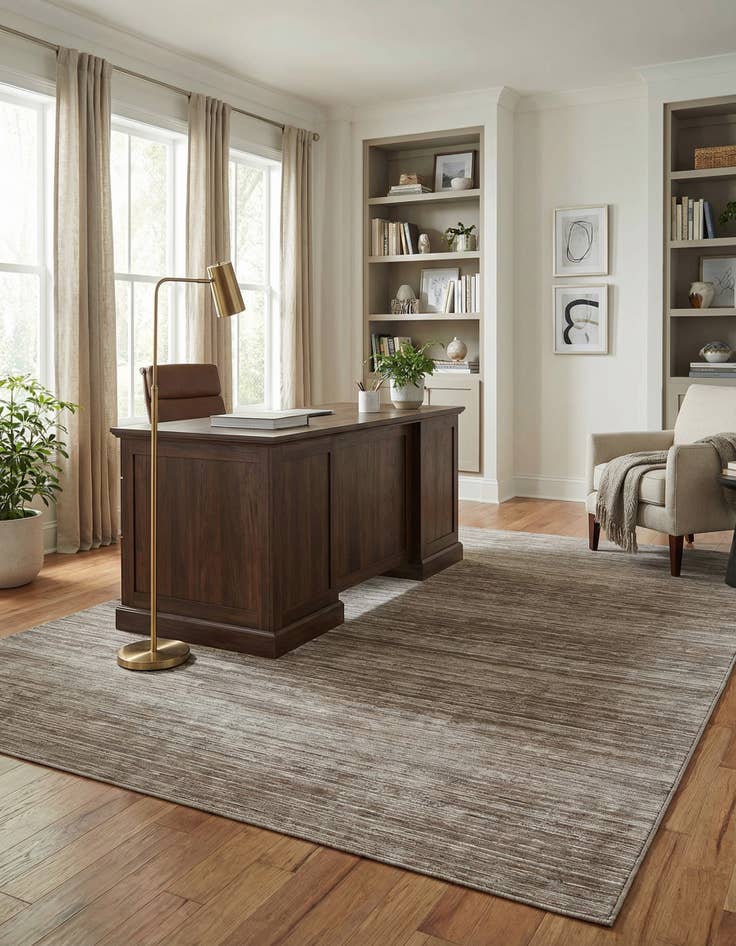 Detail image of 9' x 12' Silta Rug