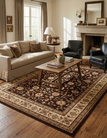 10' x 13' Aditi Rug