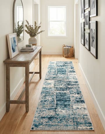 2' x 9' 10 Finsbury Runner Rug