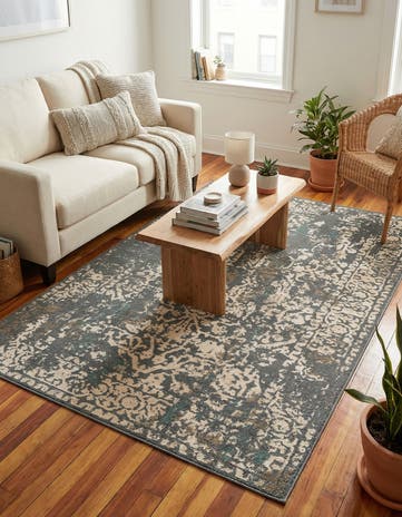 4' x 6' Mojave Rug