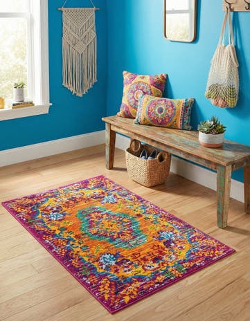 2' x 3' Calypso Rug