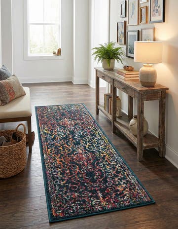 2' x 6' Madeline Runner Rug
