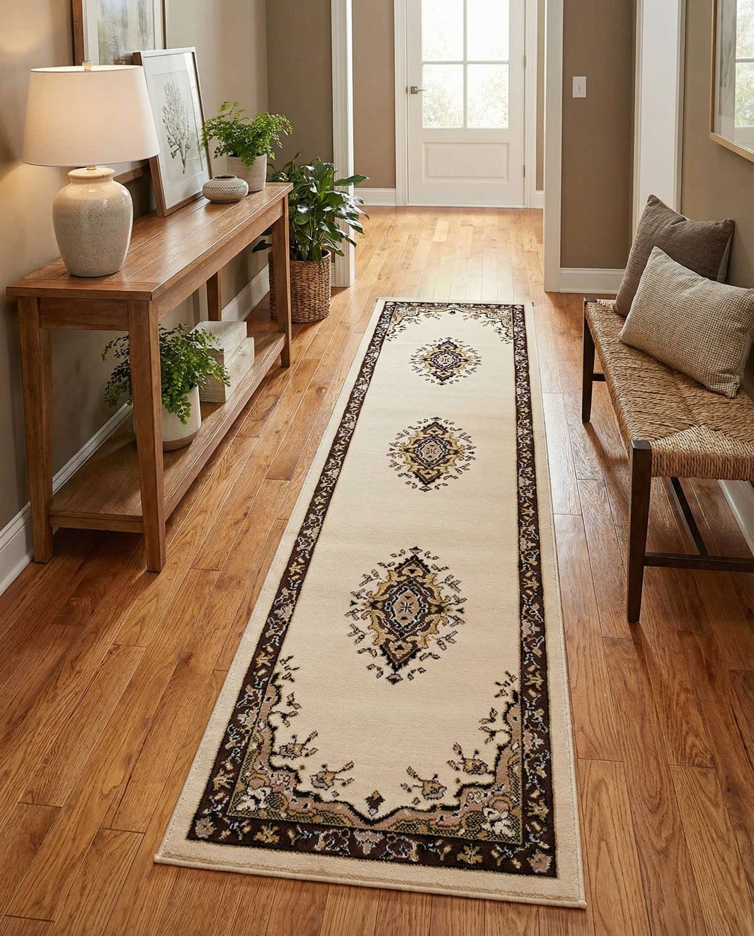 2' x 8' 2 Amaya Runner Rug