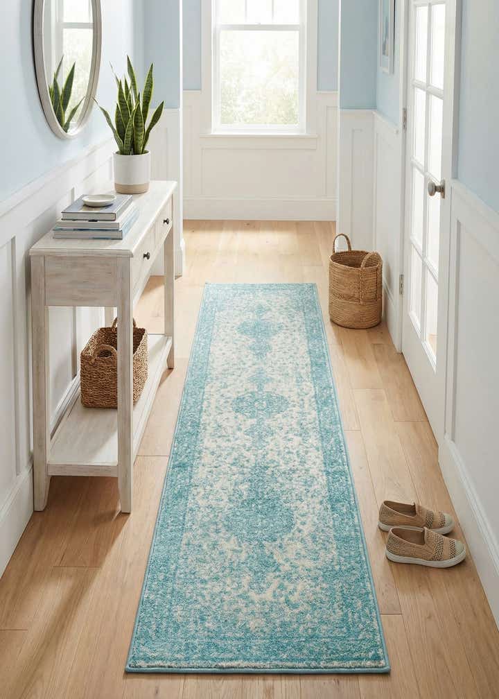 2' x 8' Dover Runner Rug