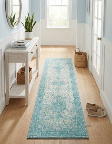 2' x 8' Dover Runner Rug