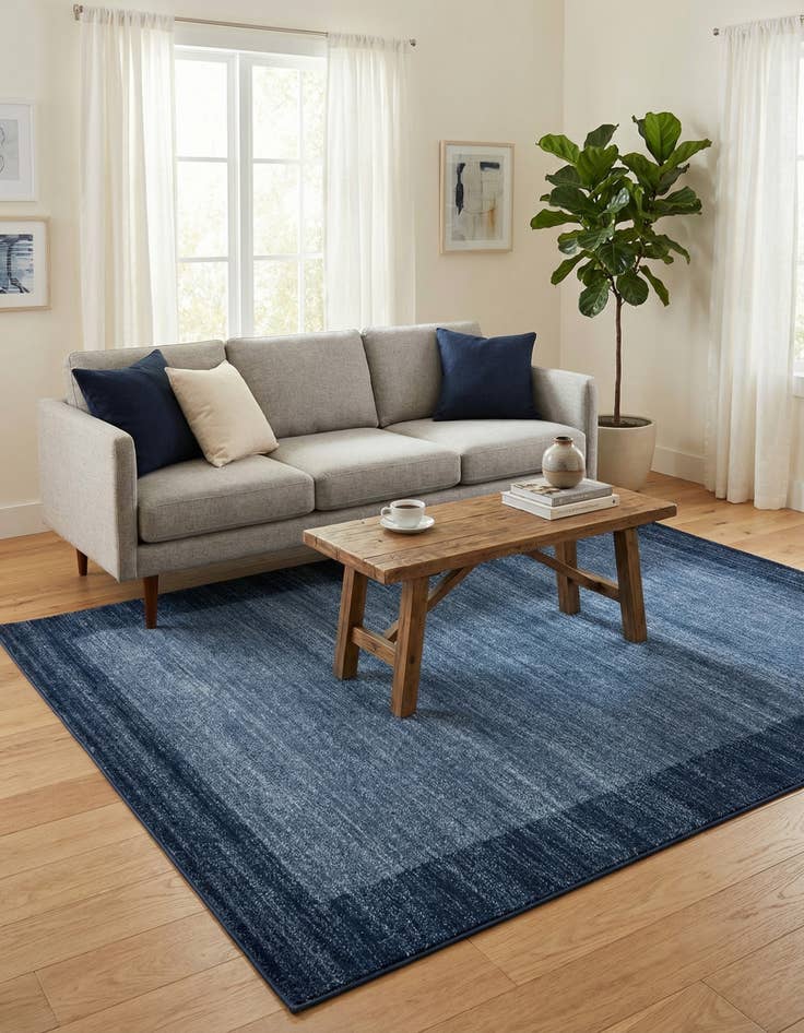 Detail image of 6' x 9' Loft Rug