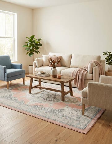 7' x 10' Parker Rug