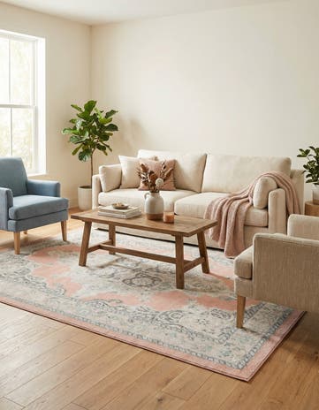 7' x 10' Parker Rug