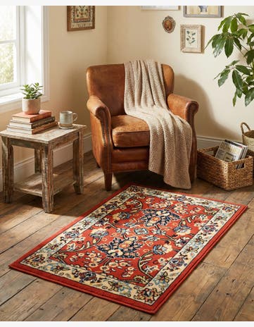 2' x 3' Yasmin Rug