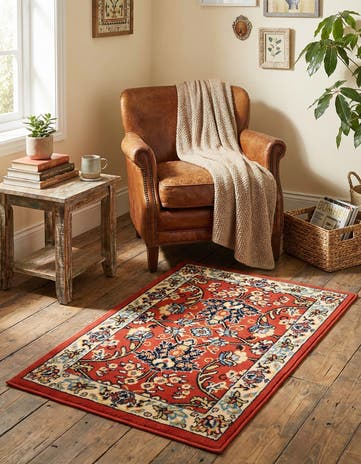 2' x 3' Yasmin Rug
