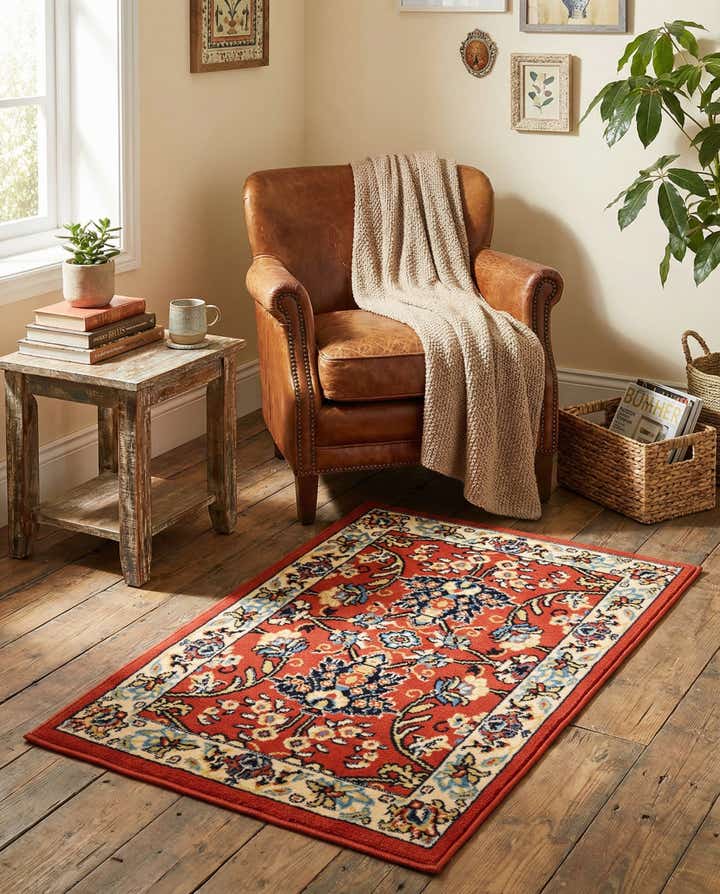 2' x 3' Yasmin Rug