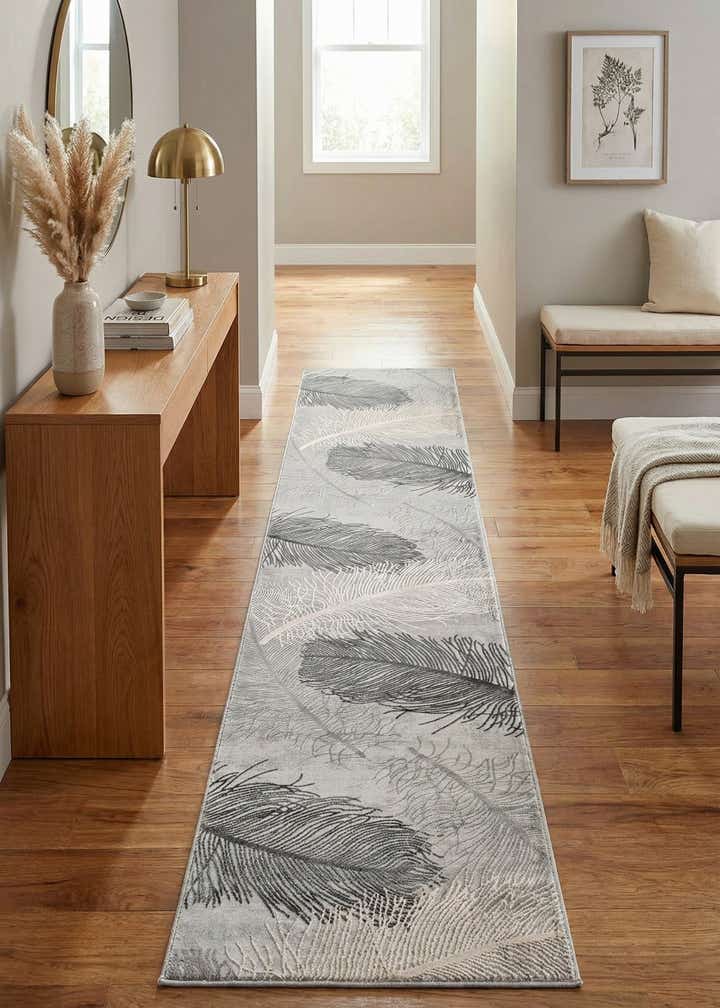 2' 7 x 12' Finsbury Runner Rug