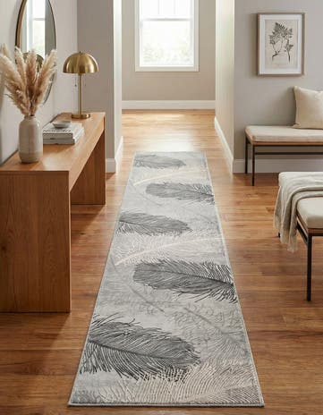 2' 7 x 12' Finsbury Runner Rug