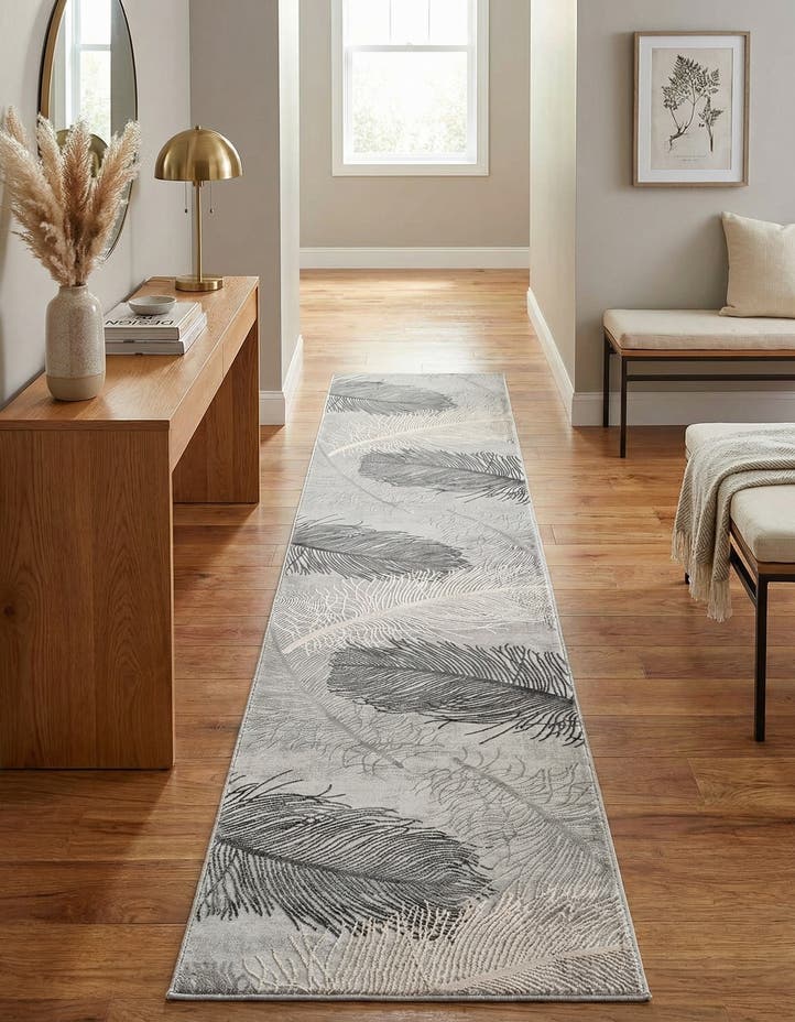 2' 7 x 12' Finsbury Runner Rug