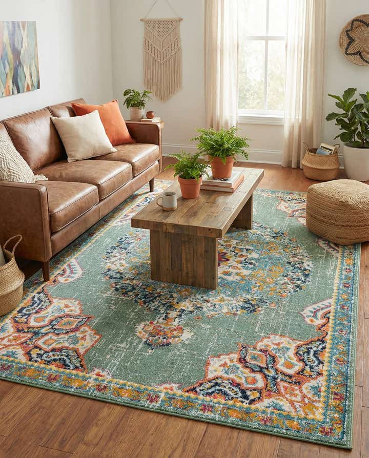 7' 10 x 11' Madeline Rug