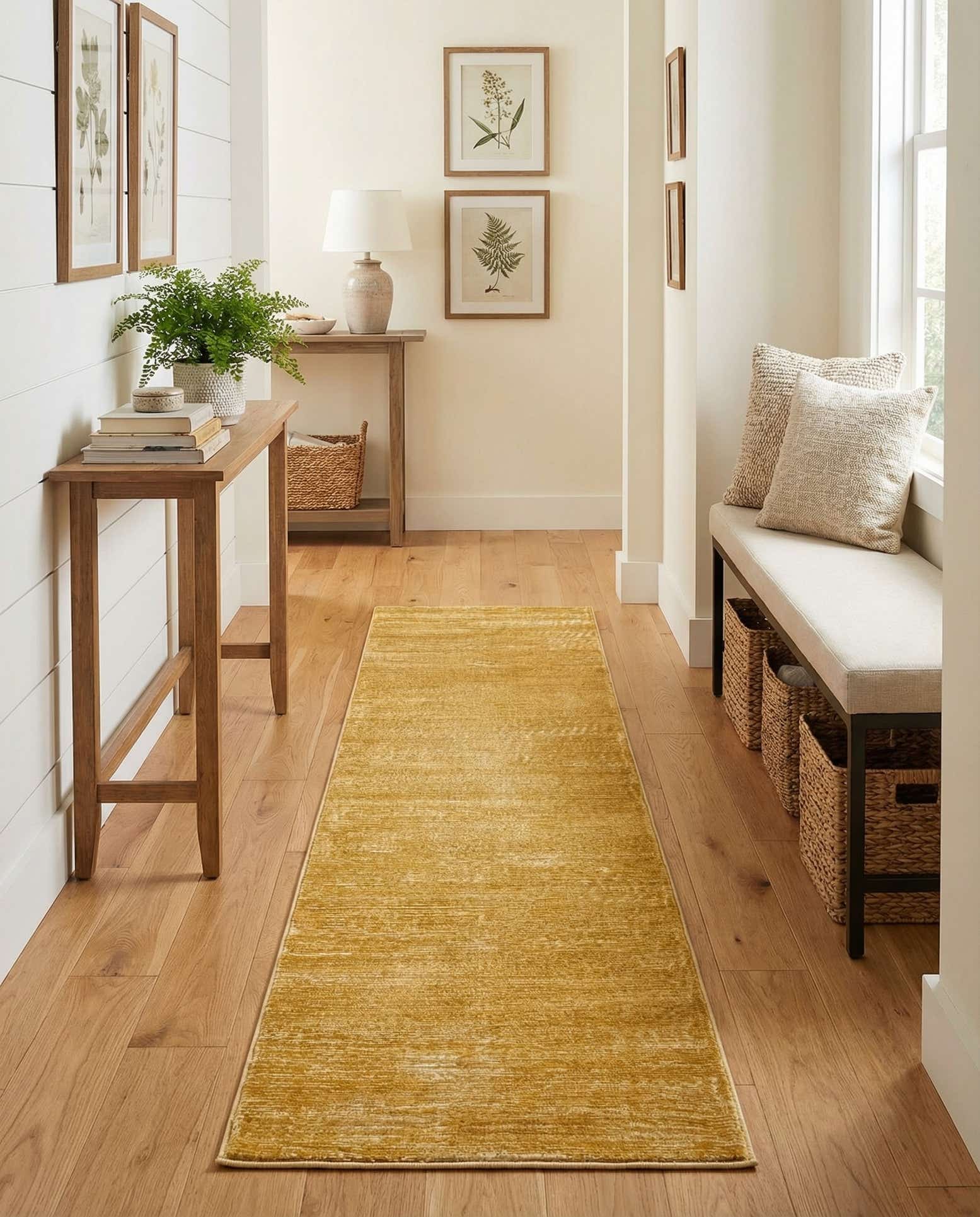 2' 7 x 12' Finsbury Runner Rug
