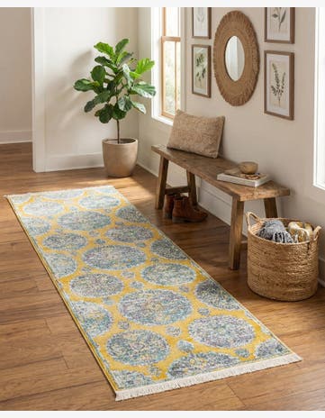 2' 2 x 6' Paragon Runner Rug
