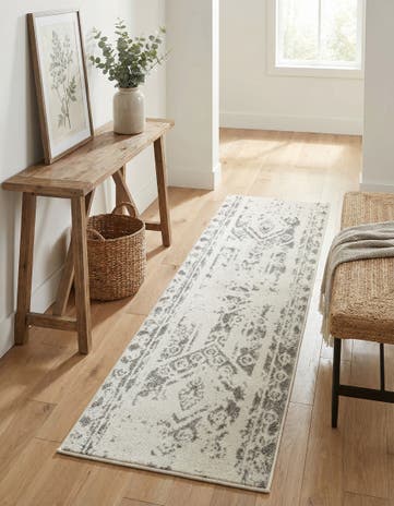 2' x 6' Lennon Runner Rug