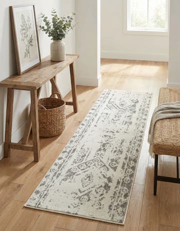 2' x 6' Lennon Runner Rug