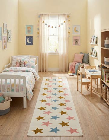 Whimsy Kids Runner Rug