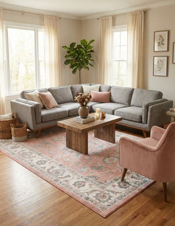 10' x 14' Aurelia Rug