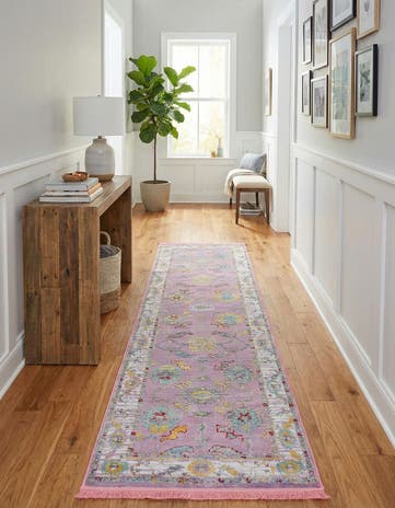 2' 7 x 10' Paragon Runner Rug