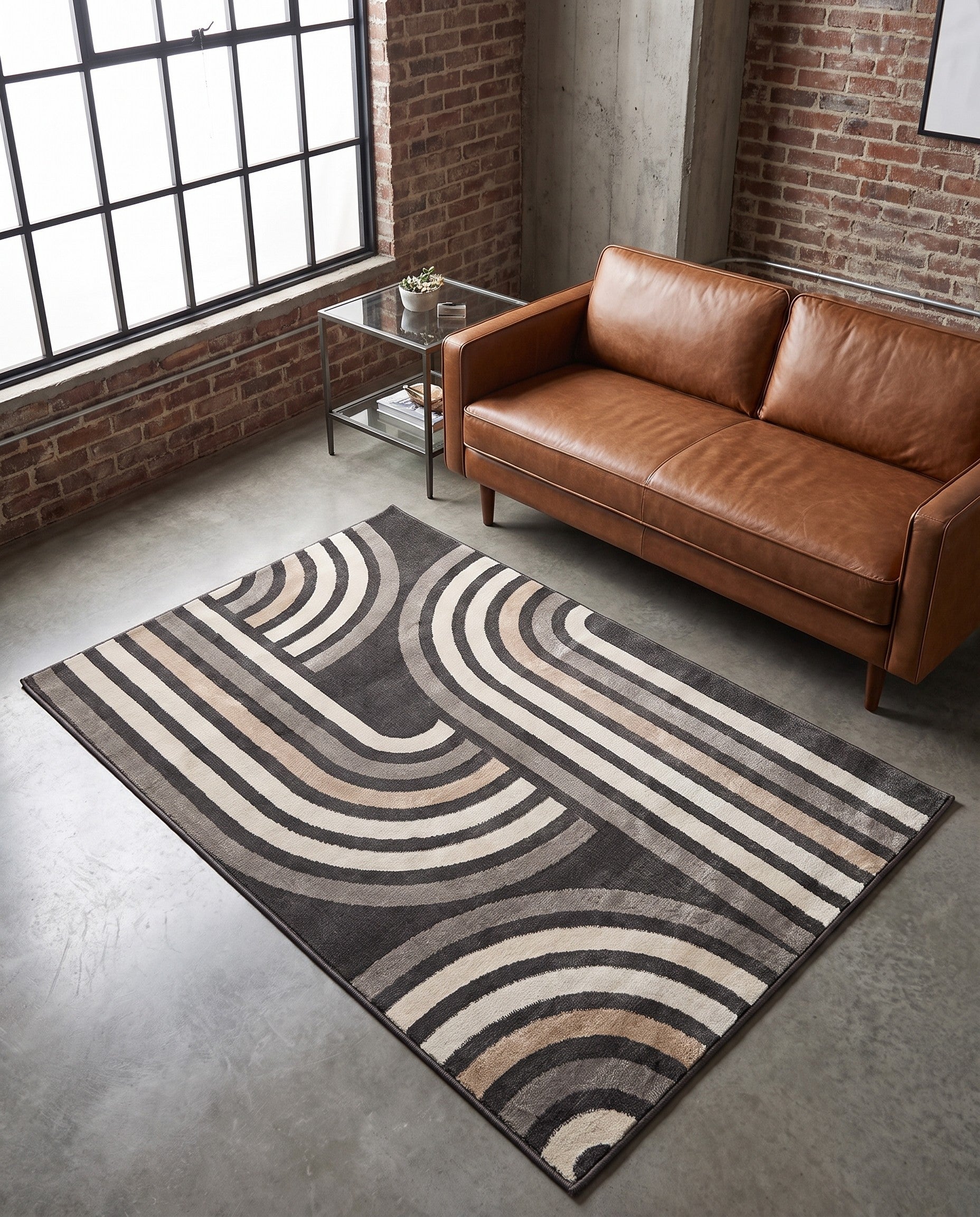 4' x 6' Charlotte Rug