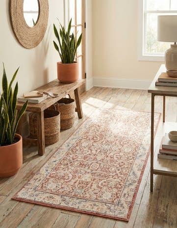 2' 7 x 5' Noble Rug