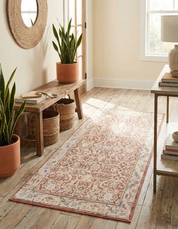 2' 7 x 5' Noble Rug