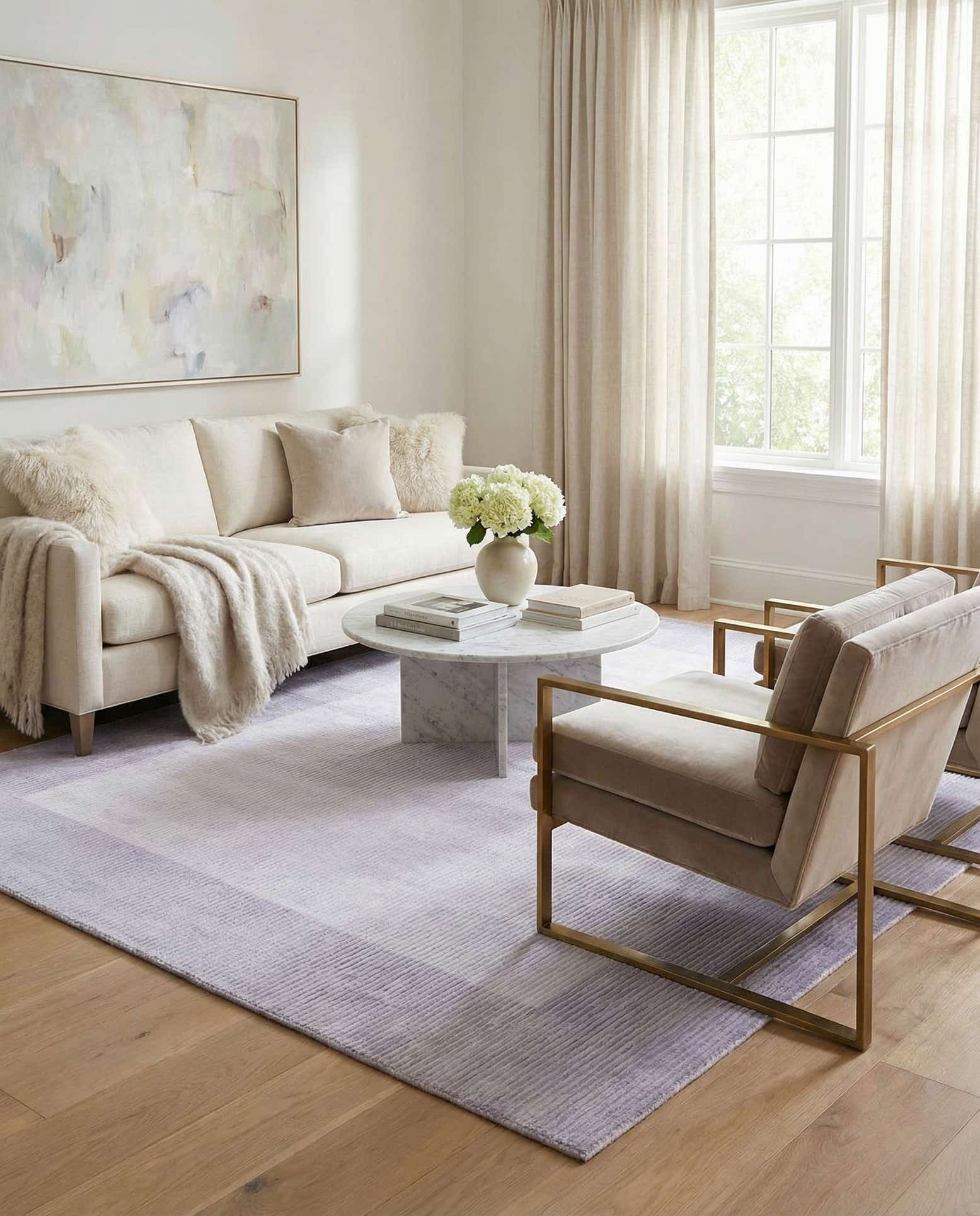 5' 5 x 7' 11 Darya Rug