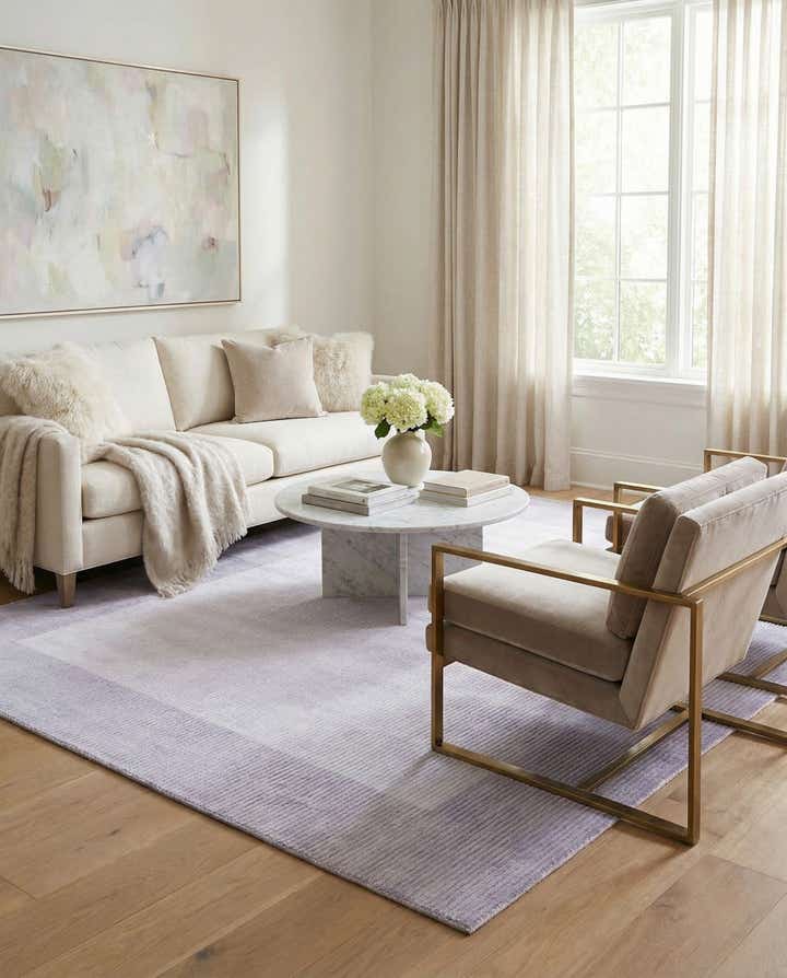 5' 5 x 7' 11 Darya Rug