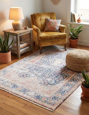 3' 11 x 5' 11 Boutique Rug