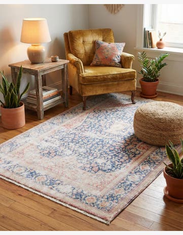3' 11 x 5' 11 Boutique Rug