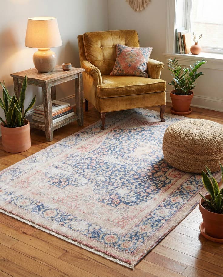 Detail image of 3' 11 x 5' 11 Boutique Rug