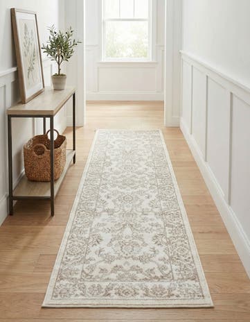 2' x 6' Charlotte Runner Rug