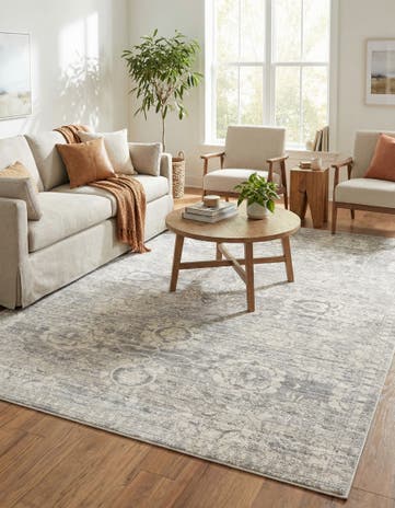 7' 10 x 10' 2 Lola Rug