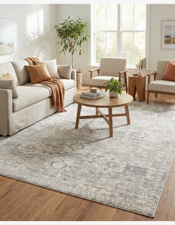 7' 10 x 10' 2 Lola Rug