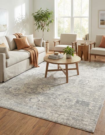 7' 10 x 10' 2 Lola Rug