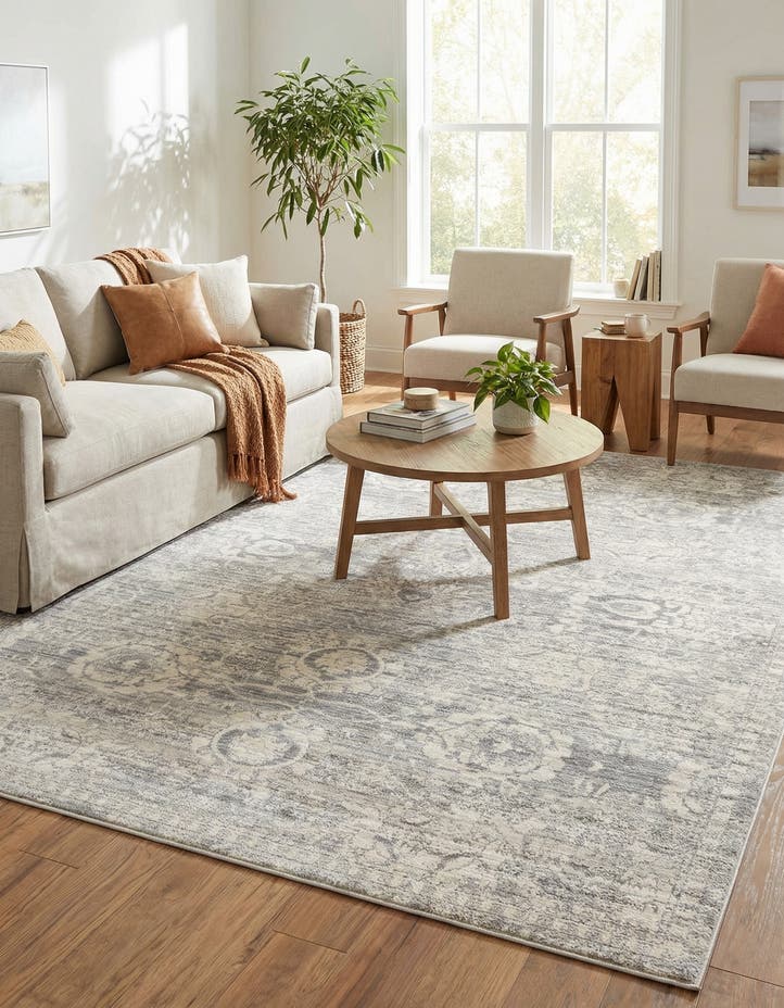 7' 10 x 10' 2 Lola Rug