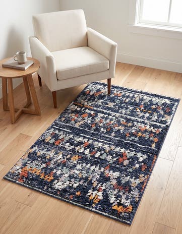 3' 3 x 5' 3 Morocco Rug