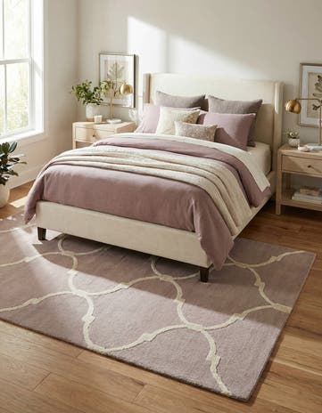 5' x 8' Luna Rug