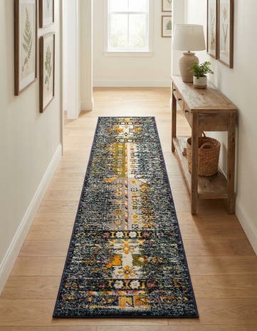 2' x 8' Madeline Runner Rug