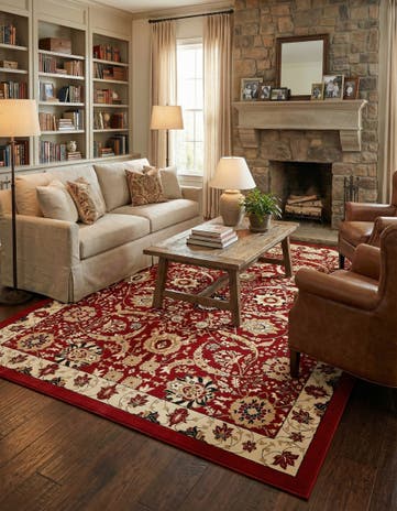 10' x 13' Neda Rug
