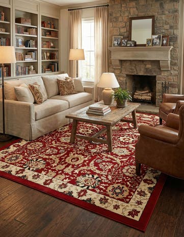 10' x 13' Neda Rug
