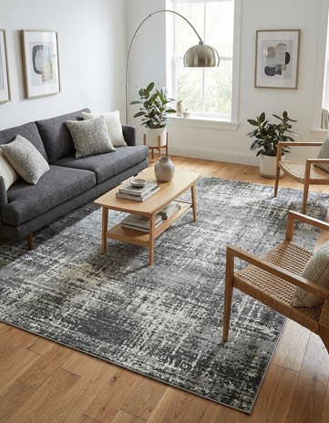 7' 10 x 10' Finsbury Rug