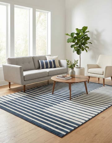 6' x 9' Oslo Rug