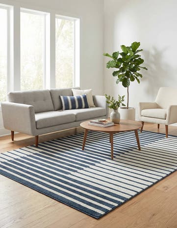 6' x 9' Oslo Rug