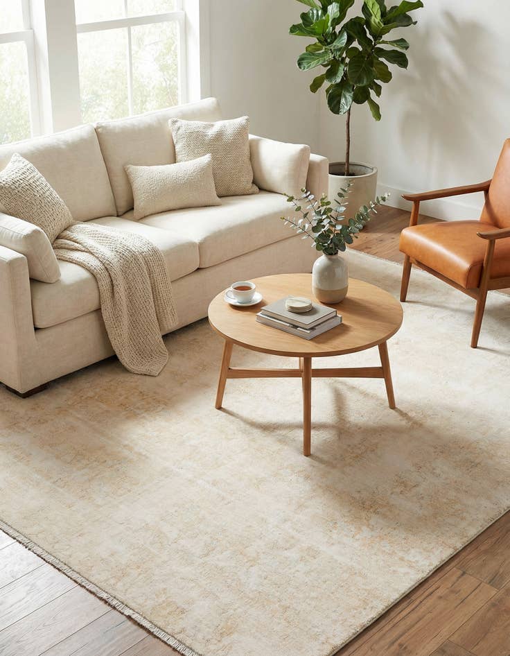 Detail image of  7' 10 x 10' Boutique Rug